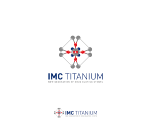 IMC Titanium | Logo-Design von Grapi