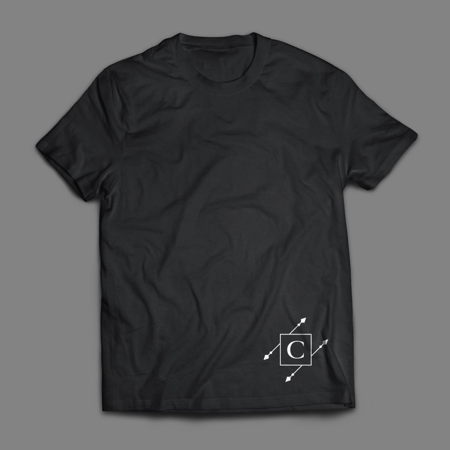 Logo Design by ChicGraphix for Florian Hofmann, c/o Celebrious | Design #20979135