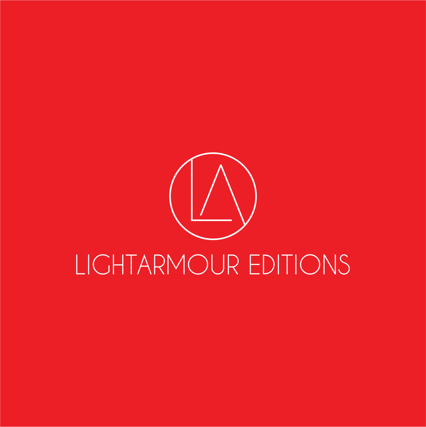 Logo Design by normi for Lightarmour Editions | Design #20964971