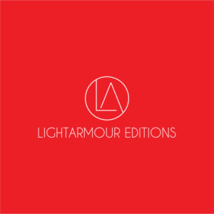 Logo Design by normi for Lightarmour Editions | Design: #20964971