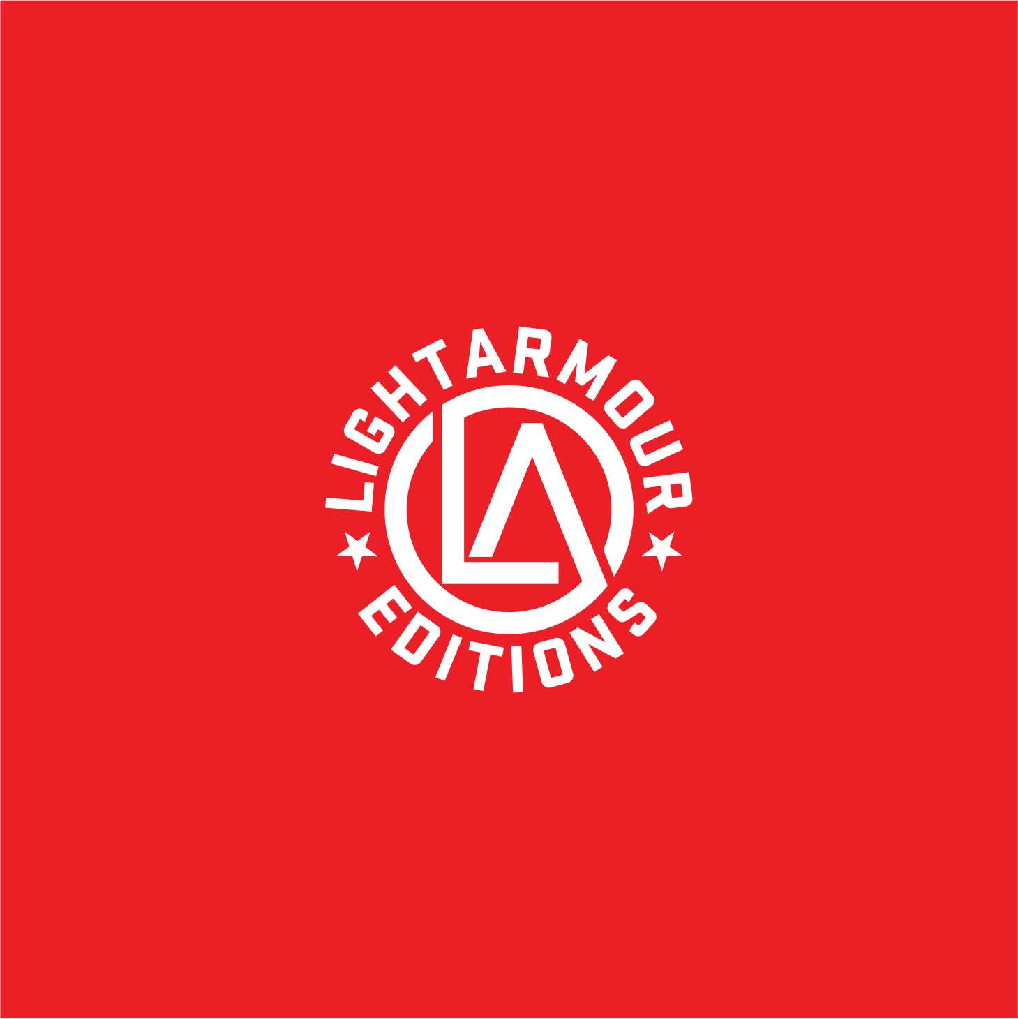 Logo Design by normi for Lightarmour Editions | Design #20964972