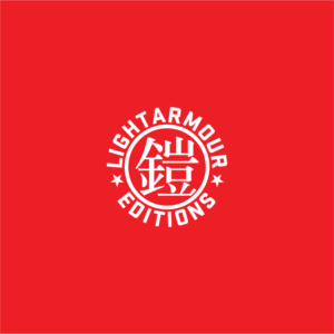 Logo Design by normi for Lightarmour Editions | Design: #20981310