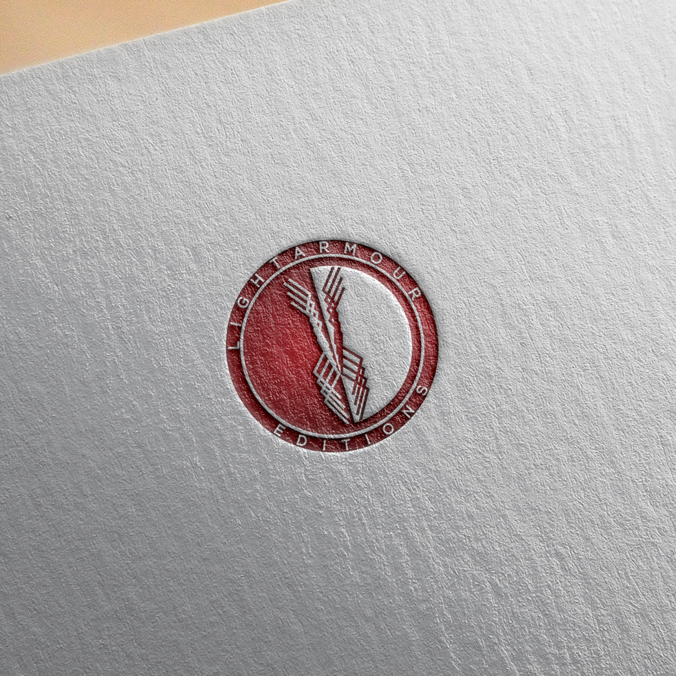 Logo Design by WeiArts for Lightarmour Editions | Design #20971482