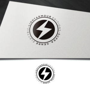 Logo Design by WooW Designs