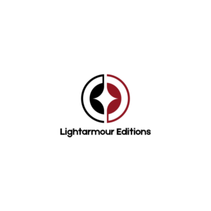 Logo Design by AP Design Studio for Lightarmour Editions | Design #20972338