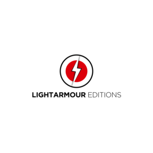 Logo Design by Razmin F. for Lightarmour Editions | Design: #20995040