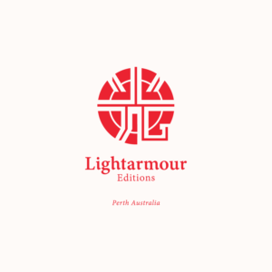 Logo Design by Adiguna13 for Lightarmour Editions | Design #20964919