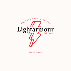 Logo Design by Adiguna13 for Lightarmour Editions | Design: #20996790