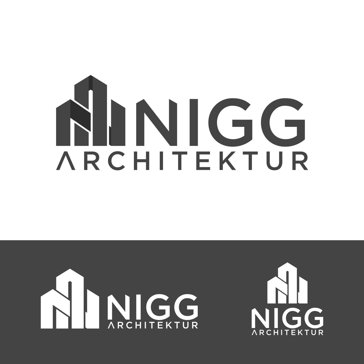 Logo Design by SGS.Design for this project | Design #20971190