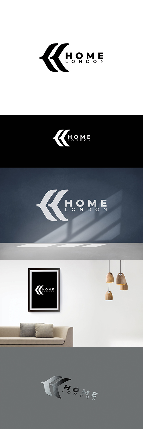 Logo Design by anshtoyj for 4 Front Furniture | Design #20984068