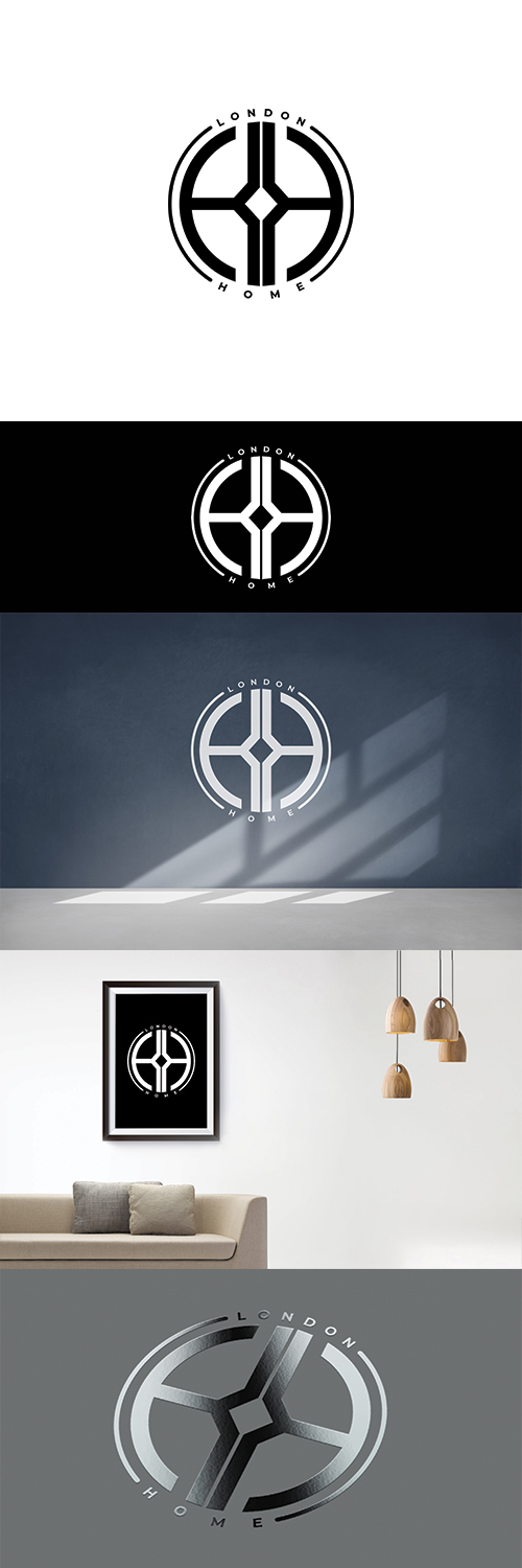 Logo Design by anshtoyj for 4 Front Furniture | Design #20984690