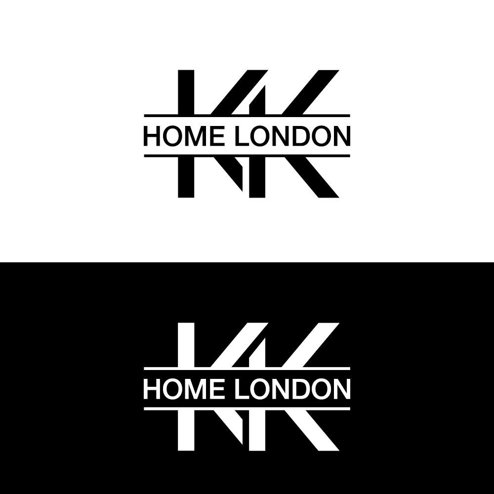 Logo Design by Sujit Banerjee for 4 Front Furniture | Design #20969027