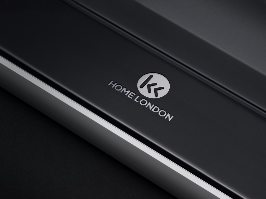 Logo Design by khairul 5 for 4 Front Furniture | Design #20970329