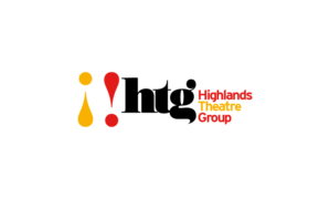 Logo-Design von trufya für Highlands Theatre Group | Design: #21023951