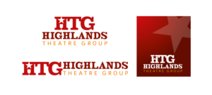 Logo Design by philipfitzsimmons for Highlands Theatre Group | Design #20966591