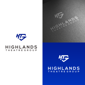 Logo Design by bernadif 2 for Highlands Theatre Group | Design #20993779