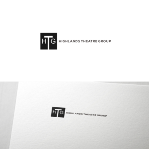 Logo-Design von rinaldoajigunadi 2 für Highlands Theatre Group | Design: #20974729