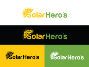 Logo Design by shafiqulphy64