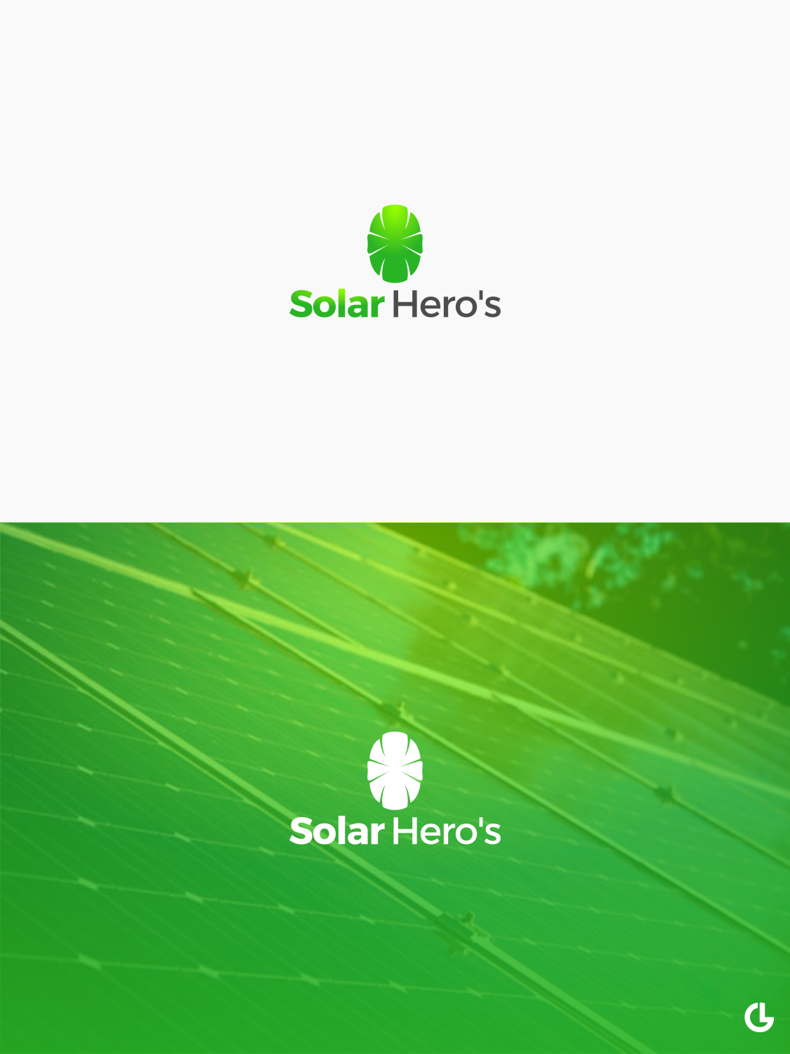 Logo Design by RICKY.T for this project | Design #21004224