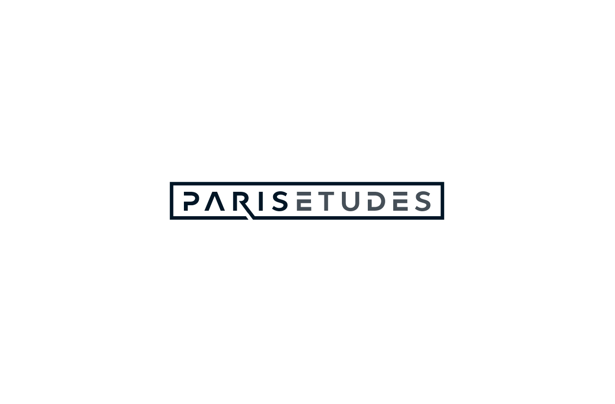 Logo Design by slaven.kopitovic for Paris Etudes | Design #20988836