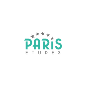 Diseño de Logo por normi para Paris Etudes | Diseño: #20965808