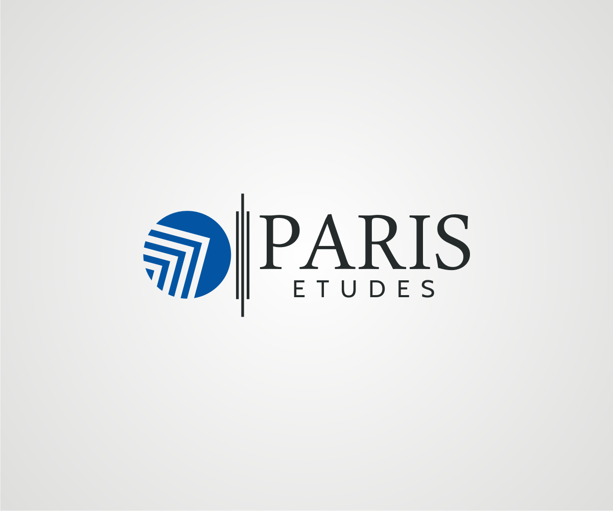Diseño de Logo por T I K H E - L M W para Paris Etudes | Diseño #20979672