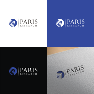 Diseño de Logo por T I K H E - L M W para Paris Etudes | Diseño: #20987642