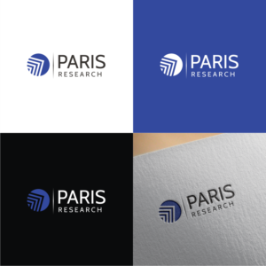 Diseño de Logo por T I K H E - L M W para Paris Etudes | Diseño: #20987643