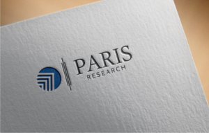 Diseño de Logo por T I K H E - L M W para Paris Etudes | Diseño: #20987819