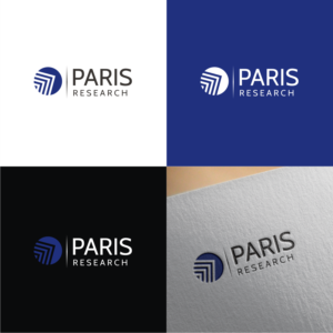 Diseño de Logo por T I K H E - L M W para Paris Etudes | Diseño: #21000373