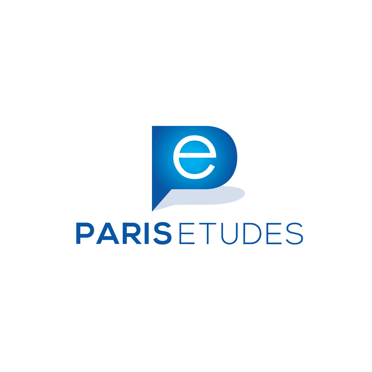 Logo Design by rozT for Paris Etudes | Design #20985621