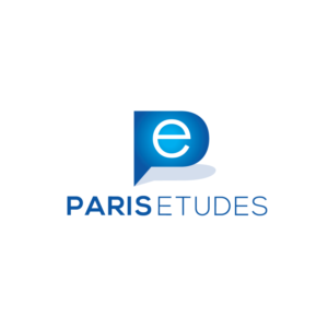 Paris Etudes | Logo-Design von rozT