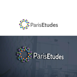 Diseño de Logo por Finley Johnson para Paris Etudes | Diseño: #20988666