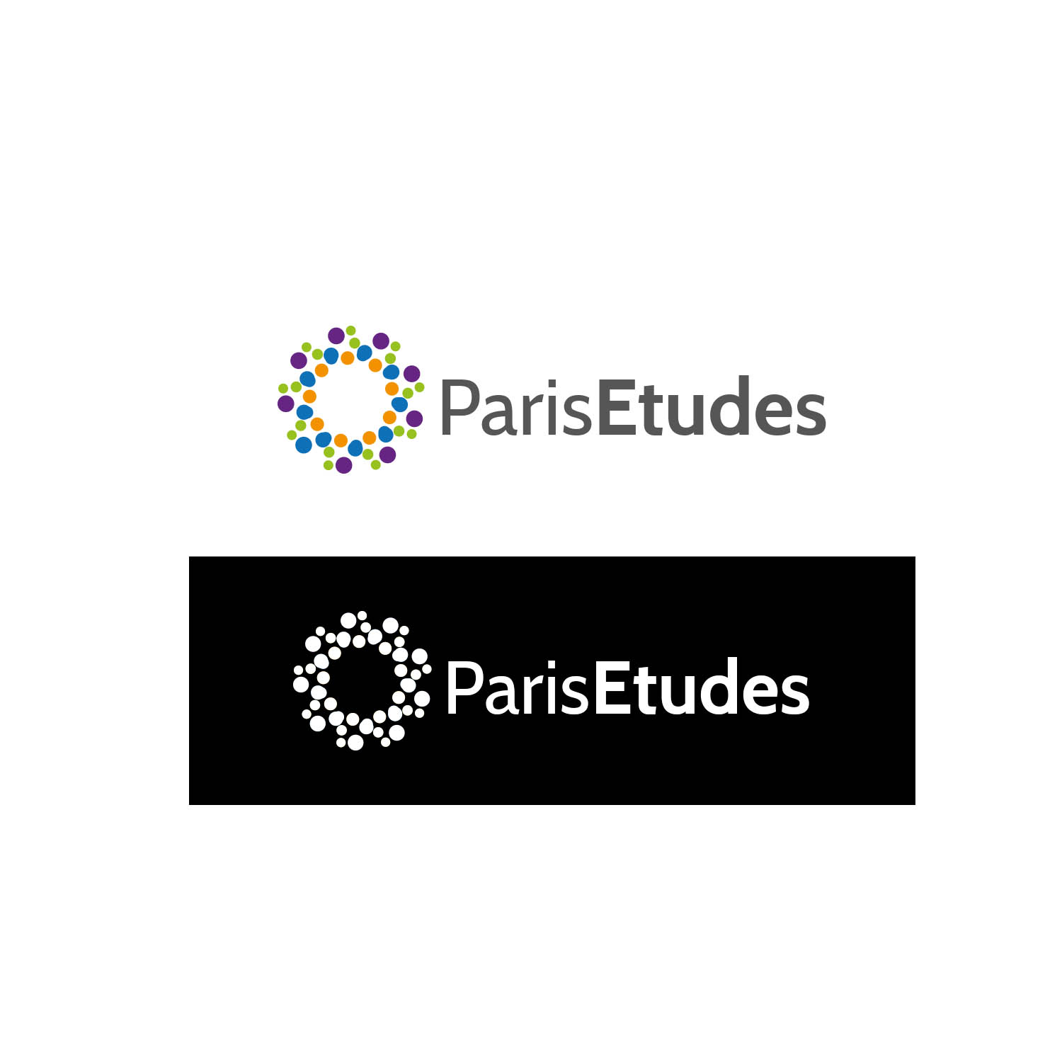 Diseño de Logo por Finley Johnson para Paris Etudes | Diseño #20988674