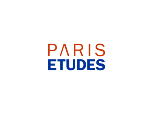 Diseño de Logo por R16 para Paris Etudes | Diseño: #20986665