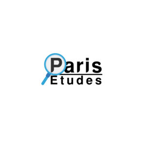 Logo Design by StyleLogo for Paris Etudes | Design #20971183
