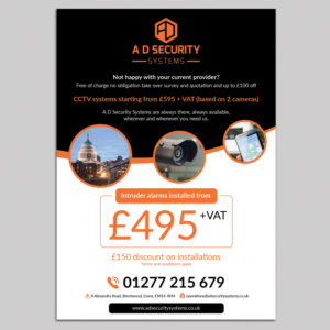 Flyer Design by PAS-CREATIVE for this project | Design: #20992754