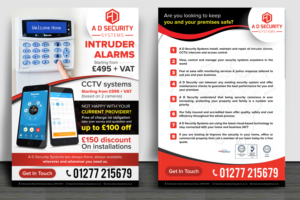 Design de Flyer par SD WEBCREATION pour ce projet | Design #20976626