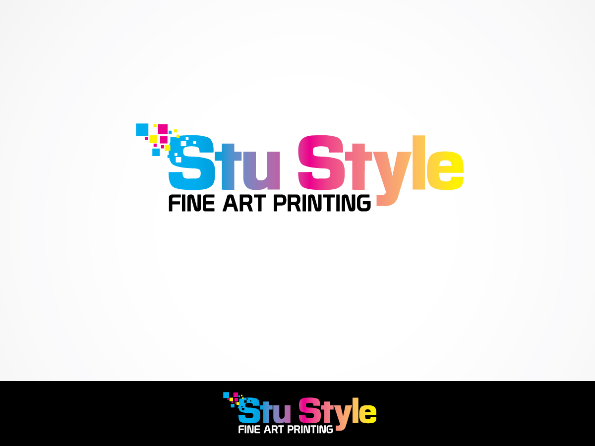 Design de Logo par GB Graphics pour StuStyle | Design #2929130