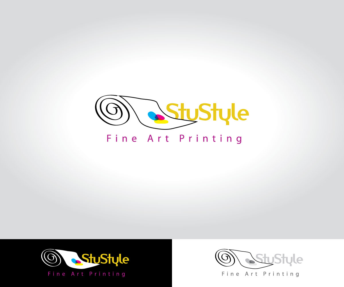 Logo Design by Sampath chami for StuStyle | Design #2945569