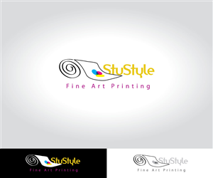 Logo Design by Sampath chami