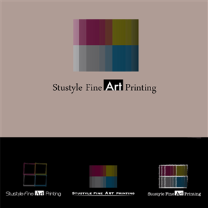 Logo Design by DesignCalypso