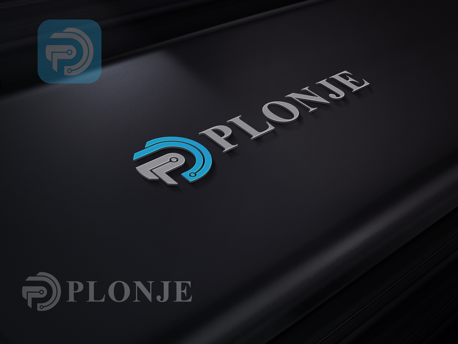 Logo-Design von Mustakim für Juvinyl | Design #20969761