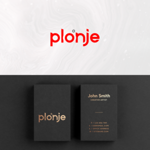 Logo Design by SlashGrid for Juvinyl | Design: #20963101