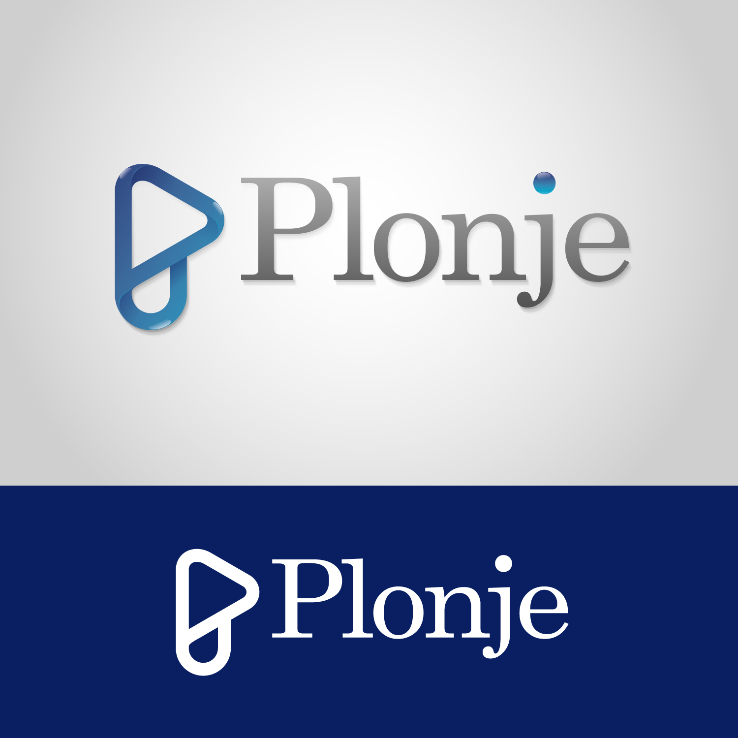 Logo Design by babai 4 for Juvinyl | Design #21002742