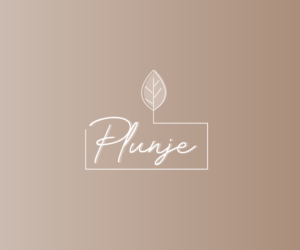 Plonje | Logo-Design von UMBRA Designs