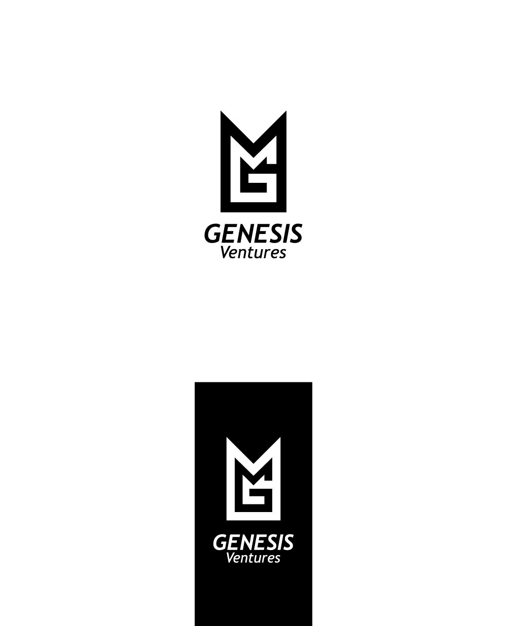 Logo Design by Maystro for this project | Design #20972913