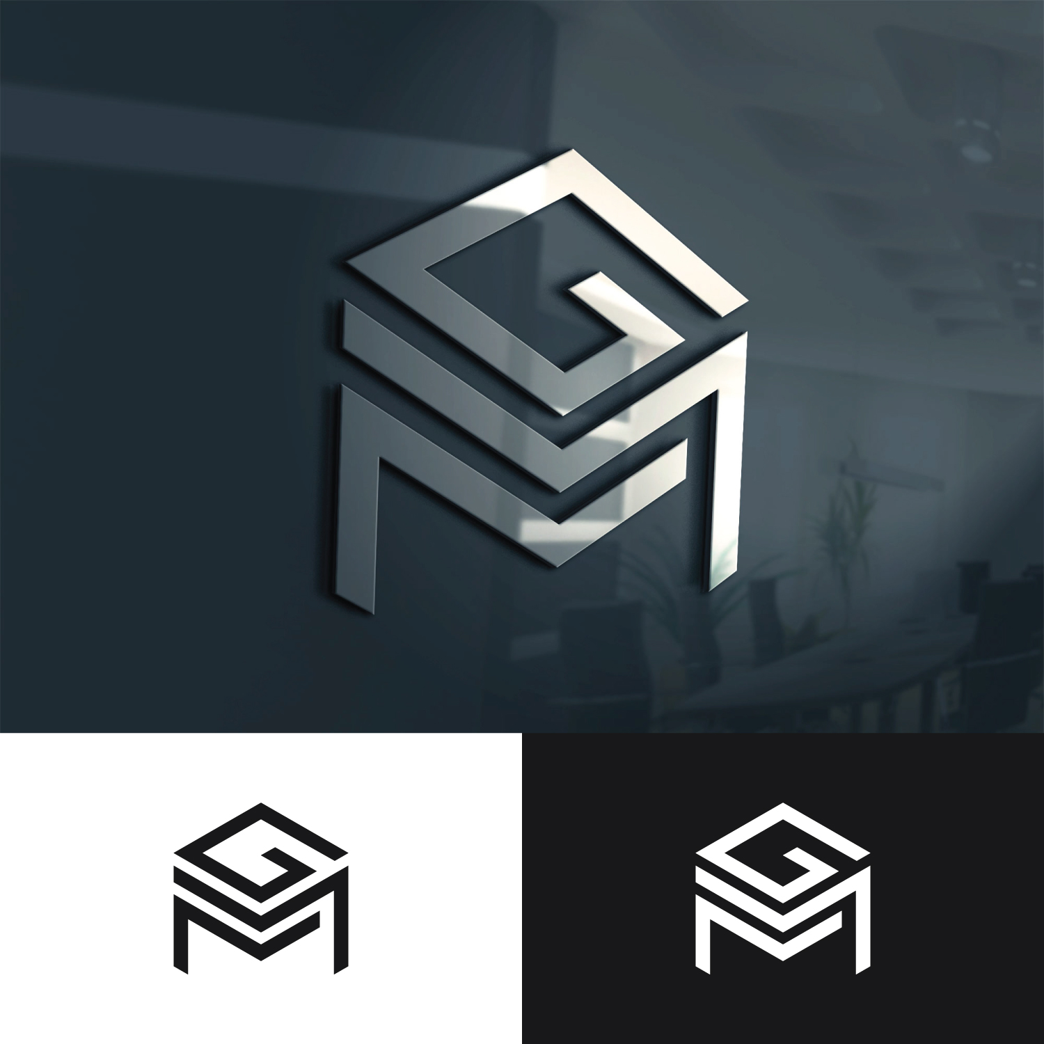 Diseño de Logo por BluuStudio para este proyecto | Diseño #21006547