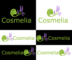 Logo Design by issevin
