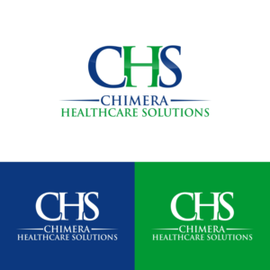 Chimera Healthcare Solutions or Chimera  | Logo Design by R Graphic